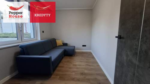 Segment skrajny - gotowy do wprowadzenia - Mogilno