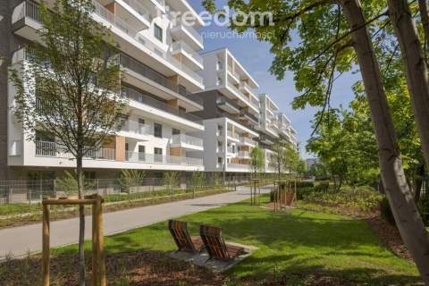Apartament 78 m , Ursynów, ostatnie piętro, balkon