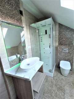 Mieszkanie do wynajęcia, 140 m2, Kraków