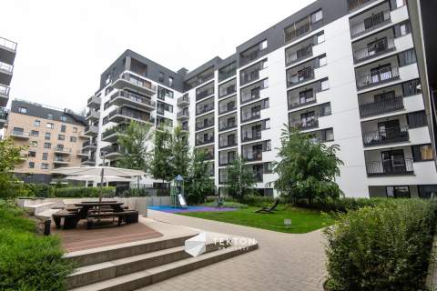 Nowe 2 pokoje w wysokim standardzie, Stacja Jeżyce