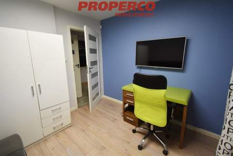 Mieszkanie 3pok 49,56 m2, Centrum Wojska Polskiego