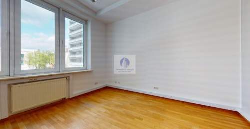 Mokotów lokal biurowy 121m2 do wynajęcia
