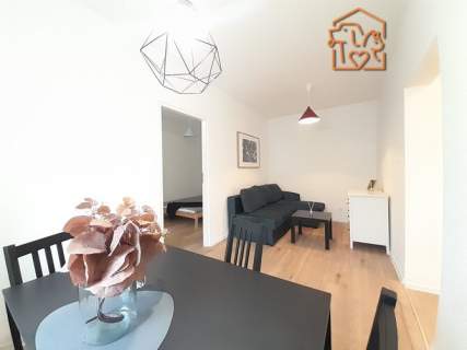 2 pokoje, pet-friendly - Świdra 15, Chorzów II