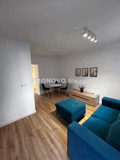 Sprzedam mieszkanie 2 pokoje, 38m2 po remoncie