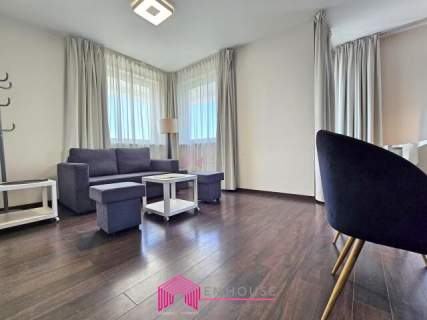 Apartament 2-pokojowy w Diwa Spa