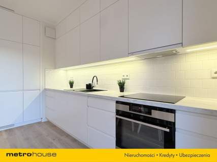 3-pokojowe mieszkanie dla rodziny, parking, balkon