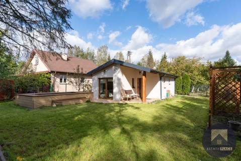 513 M NOWY DOMEK CAŁOROCZNY 35 M BASEN 