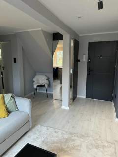2pokoje,42m2-Kamień Pomorski/atrakcyjne mieszkanie