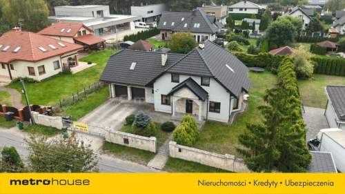 Dom na sprzedaż, 240 m2, Dąbrowa Górnicza