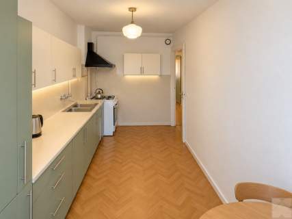 Mieszkanie 52 m , 2 pokoje, blisko centrum, pasaż