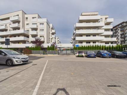 3 pokoje na wynajem Zagnańska Patio Vita