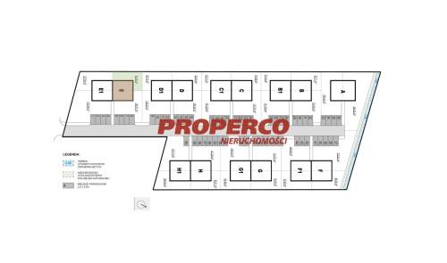 Apartament 81m2 poddasze ogród 106m2, Mroków