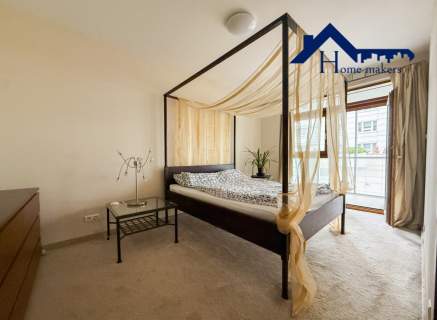 Apartament Śródmieście Metro Dworzec Gdański 100m