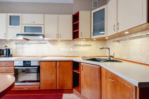 Ceglarska 3 pokoje balkon blisko Zakrzówka