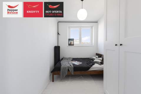 Mieszkanie na sprzedaż, 38,1 m2, Gdynia