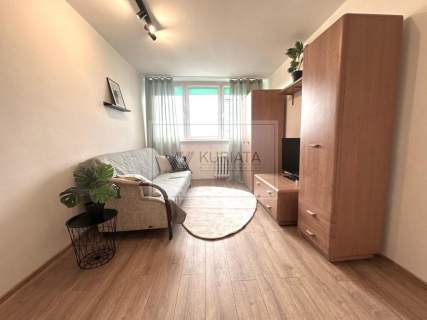 4 POKOJE z jasną kuchnią w centrum miasta