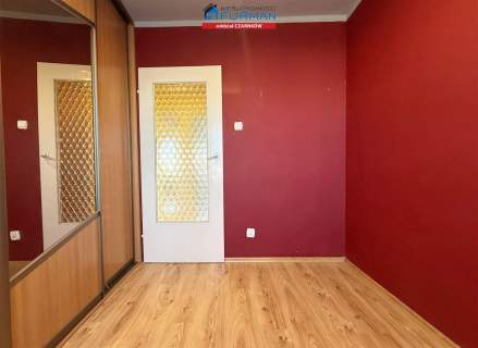 Mieszkanie na sprzedaż, 48,16 m2, Trzcianka