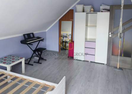 Mysłakowice, Jelenia Góra, dom 122 m2, 4 pokoje, działka 1329...