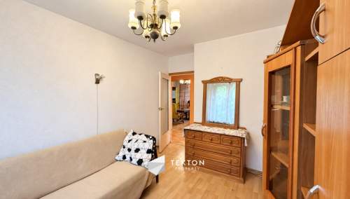 Dwustronne Balkon 2. piętro Syberka