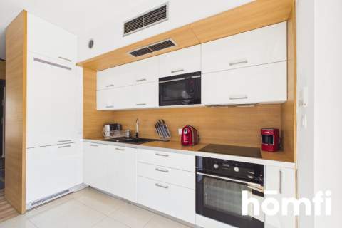 APARTAMENT Z PARKINGIEM 4 POKOJE KATOWICE CENTRUM