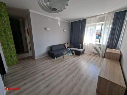 2 pokoje w świetnej Lokalizacji 52.96 m2