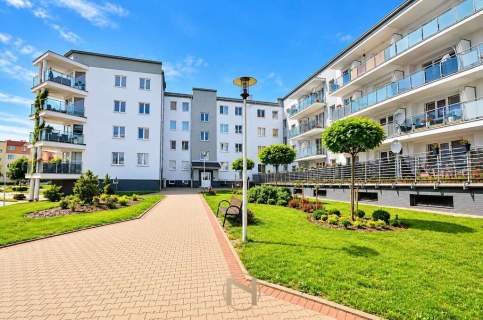 Obiekt do wynajęcia, 45 m2, Gorzów Wielkopolski