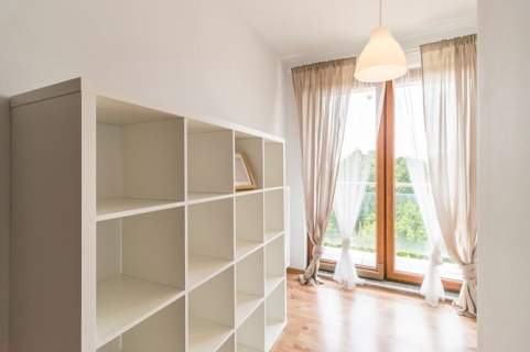 Kawalerka 29m2, balkon, komórka - Ziołowa 43