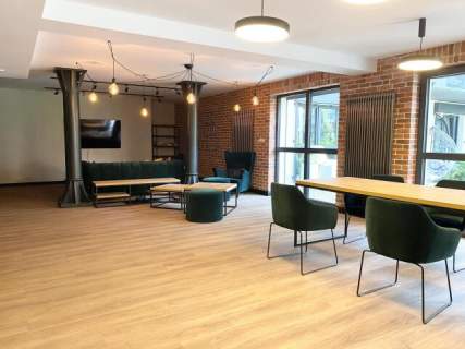 Apartament 2-pokojowy 14. piętro Browary Wrocławskie