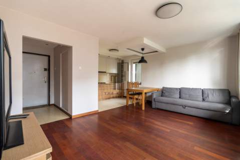 Przestronne Gotowe do wprowadzenia Balkon