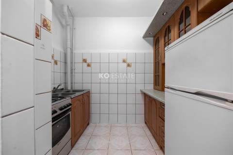 Centrum 2 pokoje osobna kuchnia 