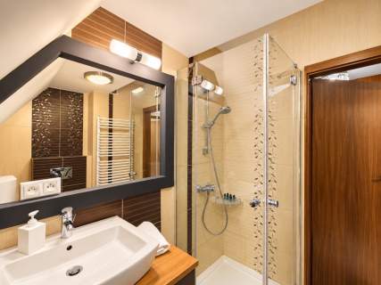 Mieszkanie w Kościelisku 52,06m2