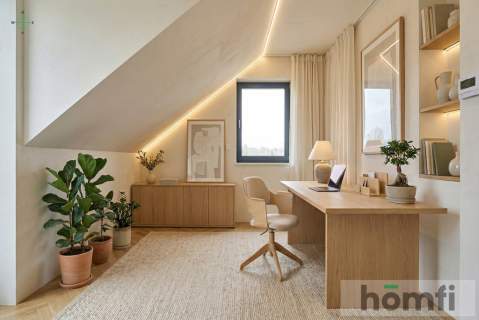 LUKSUSOWY DOM 168 m2 BEZ PROWIZJI