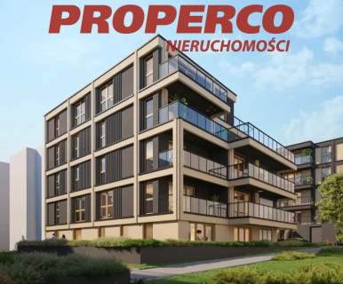 Zespół pokojowy, 3pok., 53,02m2, ul. Klonowa