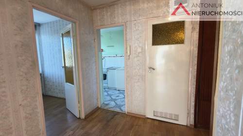 Klasyczne Trzypokojowe w Centrum
