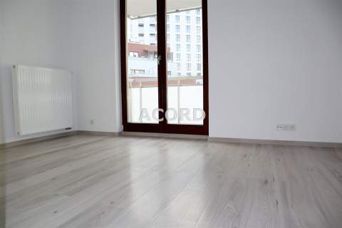 Kasprowicza 46 m2 dwa balkony metro Młociny 2015r