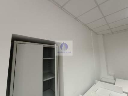 Wola lokal biurowo-usługowy 17m2 do wynajęcia