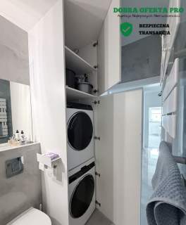 3 pokoje osobna kuchnia balkon garaż