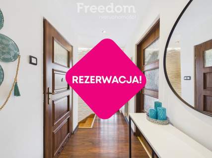 Milejów-Osada Dom gotowy do zamieszkania