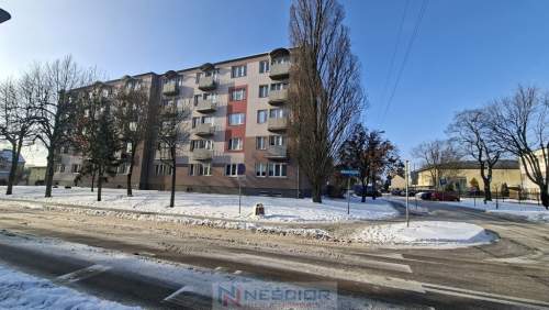 Mieszkanie 40 m2 - parter Mińsk Mazowiecki