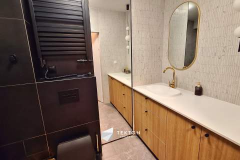 Luksusowy apartament z widokiem na Tatry