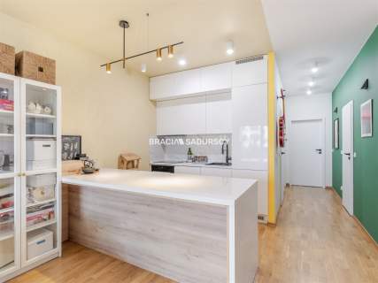 Bronowice - Wizjonerów, 3 pokoje balkon ogródek