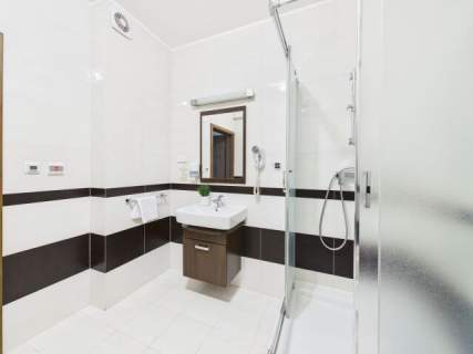 Verano Apartament przy parku nadmorskim - wyjątkowa lokalizacja