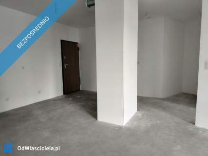 BEZPOŚREDNIO Słoneczny Apartament 51 m Loggia 8,5 m Gdy