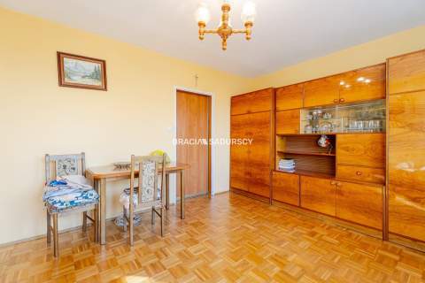 Mieszkanie na sprzedaż, 55,7 m2, Kraków
