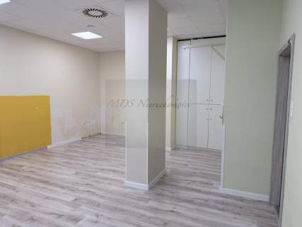 lokal usługowy 50 m2 Żoliborz Artystyczny ul. Przasnyska