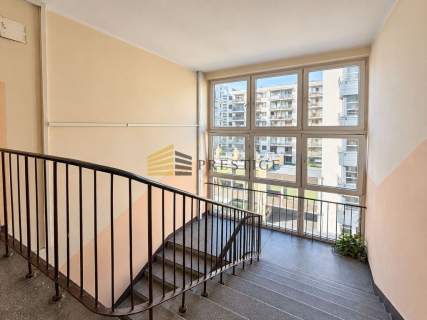 2 pokoje balkon klimatyzacja Okolice Metra ONZ