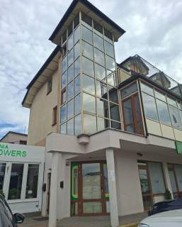 Gdańsk Kokoszki Lokal usługowy 86 m 6 gabinetów przy głó