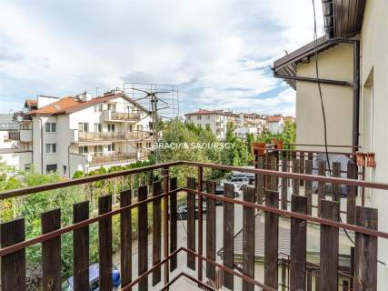 RUCZAJ ZABORZE - ULICA OBOZOWA.
