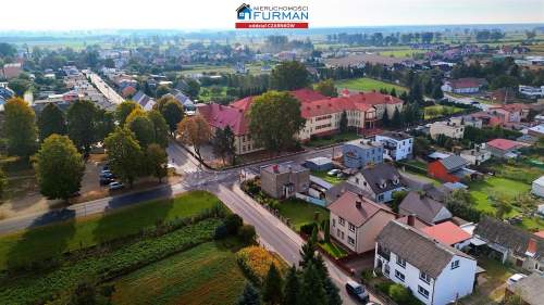 Dom na sprzedaż, 171 m2, Połajewo