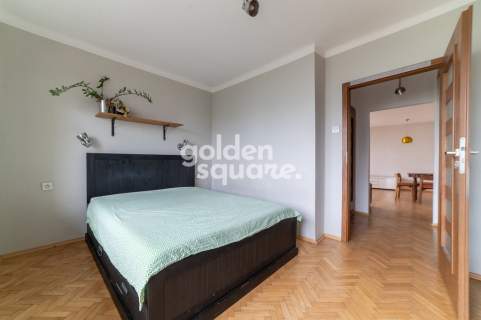 Słoneczne 2 pokoje z balkonem Garaż
